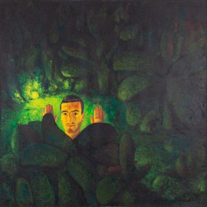 Wojciech Ćwiertniewicz (b. 1955, Krościenko), 