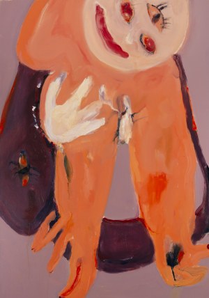 Julia Switaj (b. 1993), Untitled