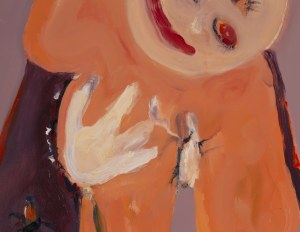 Julia Switaj (b. 1993), Untitled