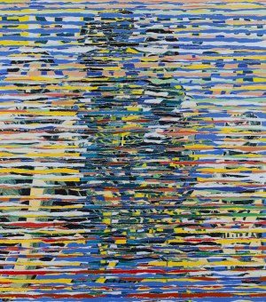 Piotr Kossakowski (b. 1976, Sosnowiec), 
