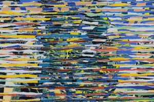 Piotr Kossakowski (b. 1976, Sosnowiec), 