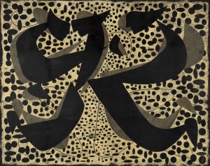 Tomasz Opalinski (b. 1993), Untitled, 2023