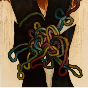 Michał Jankowski (ur. 1977), Tęcza, 2011