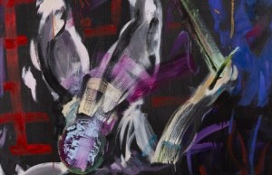 Mikołaj Chylak (b. 1975, Warsaw), 