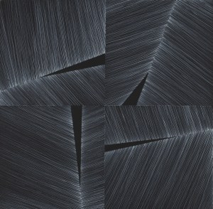 Anna Szprynger (b. 1982), Untitled, 2013