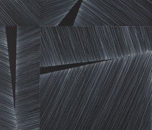 Anna Szprynger (b. 1982), Untitled, 2013
