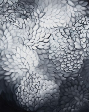 Agata Przyżycka (b. 1992, Toruń), Untitled, 2020/2021