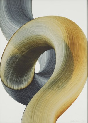Nikodem Szpunar (b. 1987, Rzeszów), Untitled