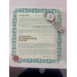 ROLEX OYSTER PERPETUAL DATE 15200