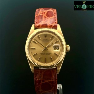 ROLEX 1600
