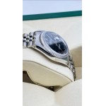 ROLEX DATEJUST 36 16220