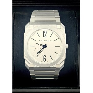 BULGARI OCTO BGO40SXT