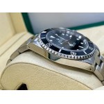 ROLEX SUBMARINER (NO DATE) 14060