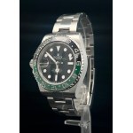 ROLEX GMT-MASTER II 126720VTNR