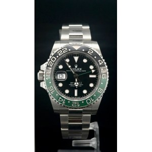 ROLEX GMT-MASTER II 126720VTNR
