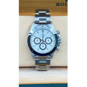ROLEX DAYTONA 6 REVERSE 16520