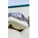 CARTIER SANTOS GALBÉE 1565