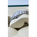 CARTIER SANTOS GALBÉE 1565