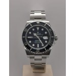 ROLEX SUBMARINER DATE 126610LN