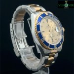 ROLEX SUBMARINER DATE 16613