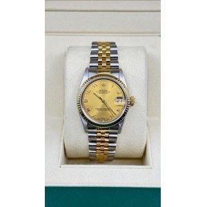 ROLEX DATEJUST 31 68273