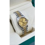 ROLEX DATEJUST 31 68273
