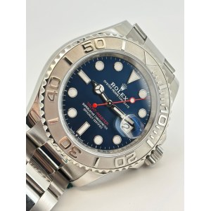 ROLEX YACHT-MASTER 40 126622