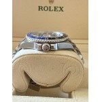 ROLEX GMT-MASTER II 126710BLNR