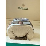 ROLEX GMT-MASTER II 126710BLNR
