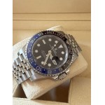 ROLEX GMT-MASTER II 126710BLNR