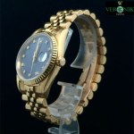 ROLEX GMT-MASTER II 126710BLNR