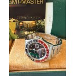 ROLEX GMT-MASTER II 16710