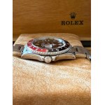 ROLEX GMT-MASTER II 16710