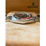 ROLEX GMT-MASTER II 16710