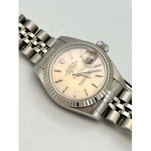 ROLEX LADY-DATEJUST 69174