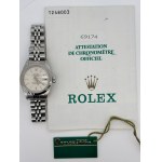 ROLEX LADY-DATEJUST 69174