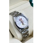 ROLEX AIR KING 14000