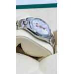 ROLEX AIR KING 14000