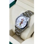 ROLEX AIR KING 14000