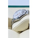ROLEX AIR KING 14000