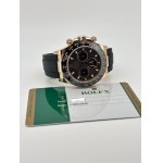 ROLEX DAYTONA 116515LN (EVEROSE)