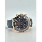 ROLEX DAYTONA 116515LN (EVEROSE)