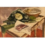 André Dunoyer de Segonzac (1884-1974), Teka 8 prac z kolekcji Pierre’a Levy’ego, wyd. Fernand Mourlot, Paryż 1967
