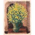 Mojżesz Kisling (1891 Kraków - 1953 Sanary-sur-Mer), Provence
