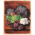 Mojżesz Kisling (1891 Kraków - 1953 Sanary-sur-Mer), Provence