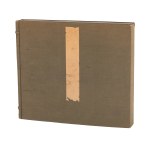 Album - shunga, okres Taishō (1912-1926) / wczesny okres Shōwa (1926-1940)