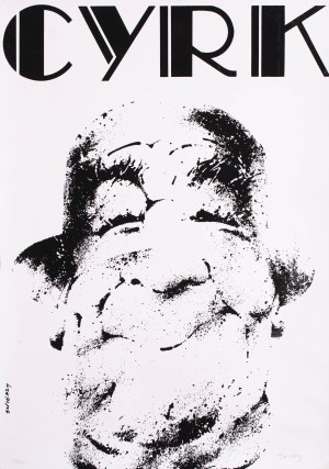 Waldemar Swierzy (1931 Katowice-2013 Warsaw), 