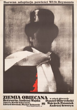 Waldemar Swierzy (1931 Katowice-2013 Warsaw), 