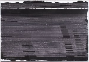 Slawomir Grabowy (b. 1947), Composition, 2009.