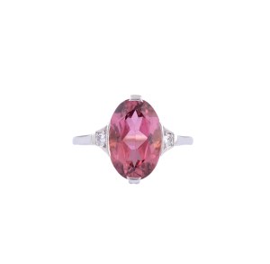 Ring, l. 1930s.